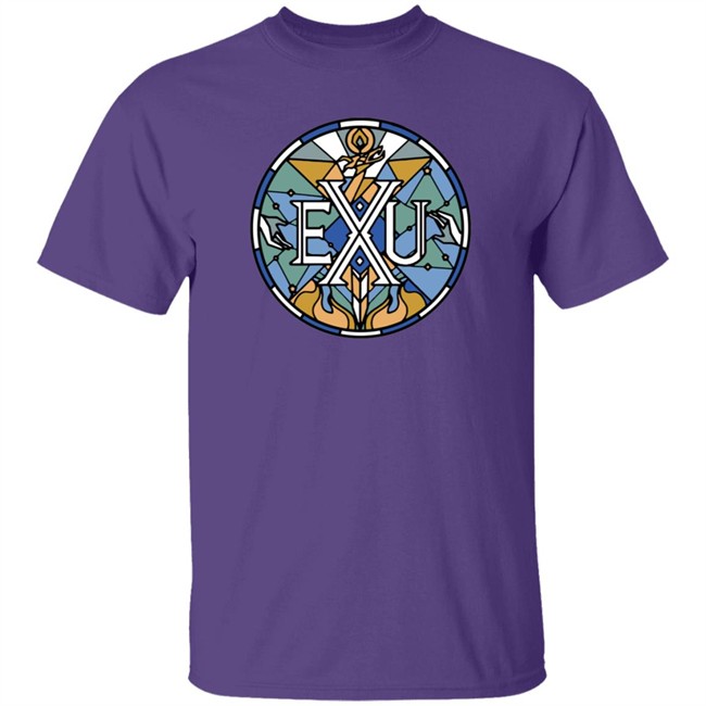 Shop Critical Role Store Exandria Unlimited T Shirt Shop Critical Role Store Exandria Unlimited T Shirt - Image 7