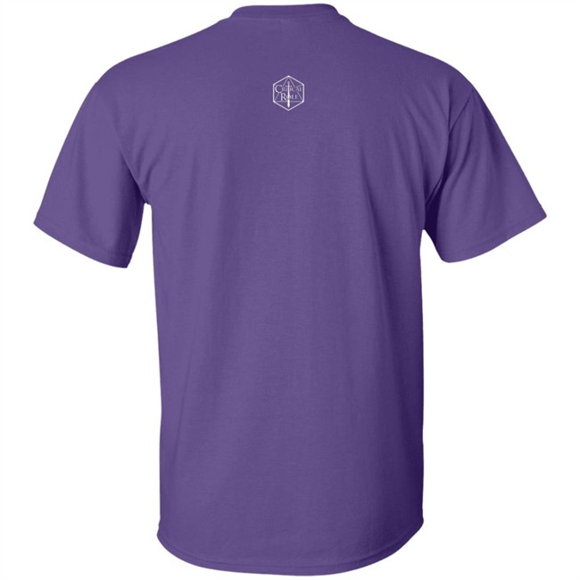 Shop Critical Role Store Exandria Unlimited T Shirt Shop Critical Role Store Exandria Unlimited T Shirt - Image 8