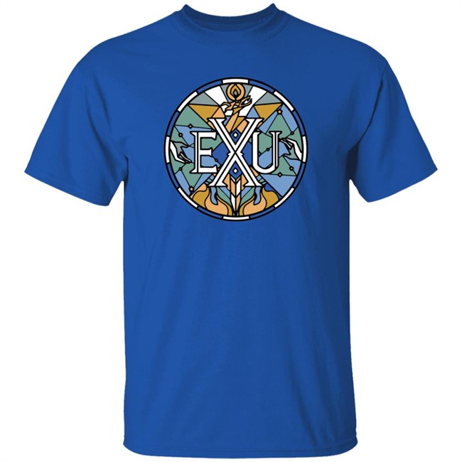 Shop Critical Role Store Exandria Unlimited T Shirt Shop Critical Role Store Exandria Unlimited T Shirt - Image 9