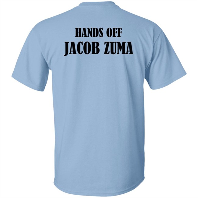 Wenzeni Uzuma Shirt Wenzeni Uzuma Shirt - Image 2
