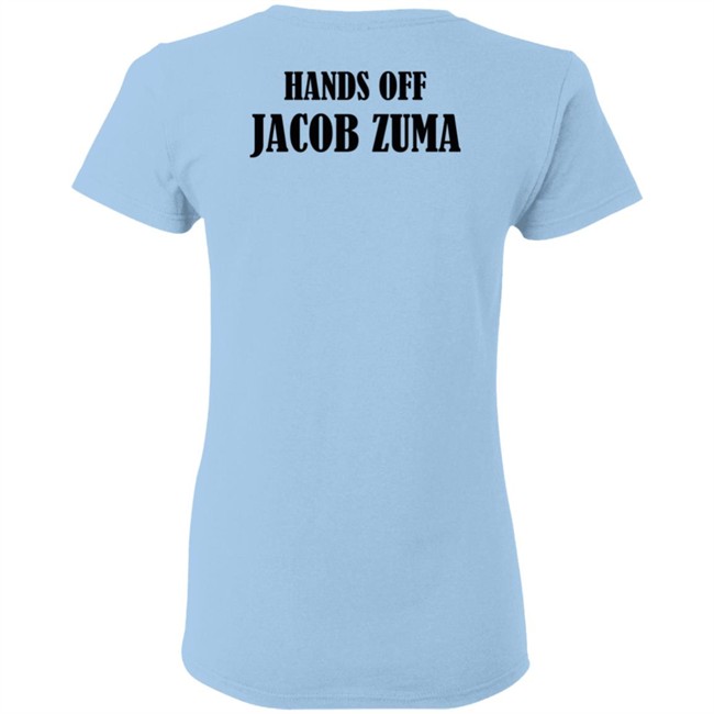Wenzeni Uzuma Shirt Wenzeni Uzuma Shirt - Image 12