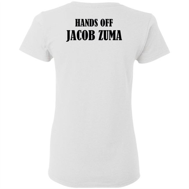 Wenzeni Uzuma Shirt Wenzeni Uzuma Shirt - Image 14