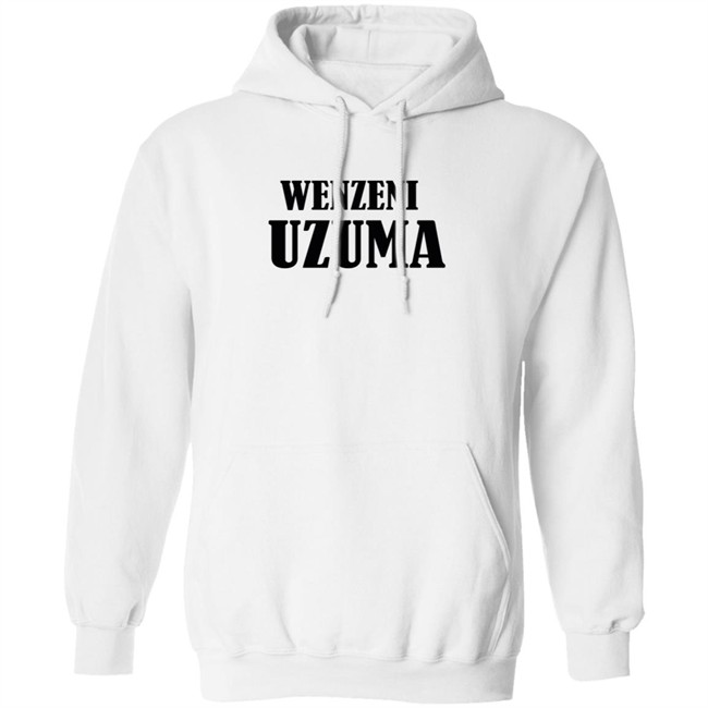 Wenzeni Uzuma Shirt Wenzeni Uzuma Shirt - Image 21