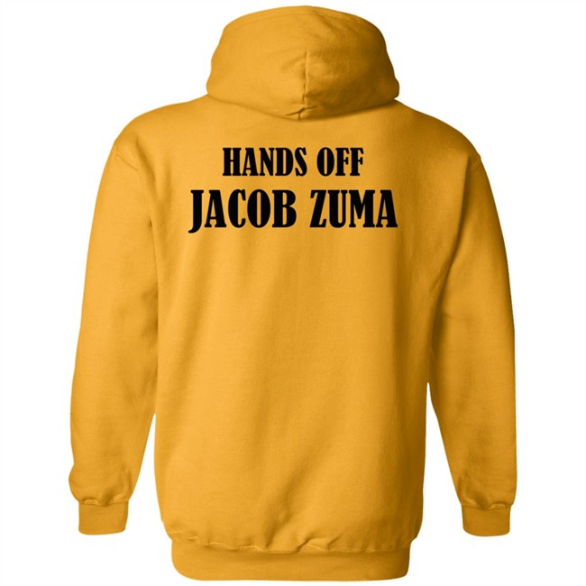 Wenzeni Uzuma Shirt Wenzeni Uzuma Shirt - Image 24