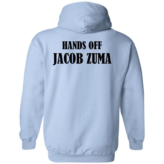 Wenzeni Uzuma Shirt Wenzeni Uzuma Shirt - Image 26
