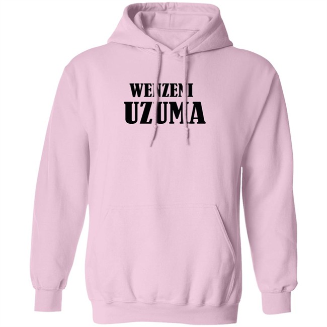 Wenzeni Uzuma Shirt Wenzeni Uzuma Shirt - Image 27