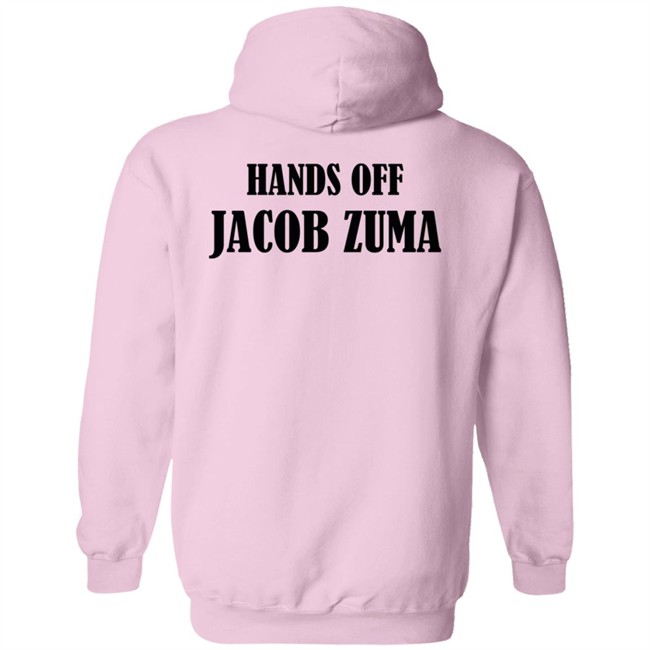 Wenzeni Uzuma Shirt Wenzeni Uzuma Shirt - Image 28