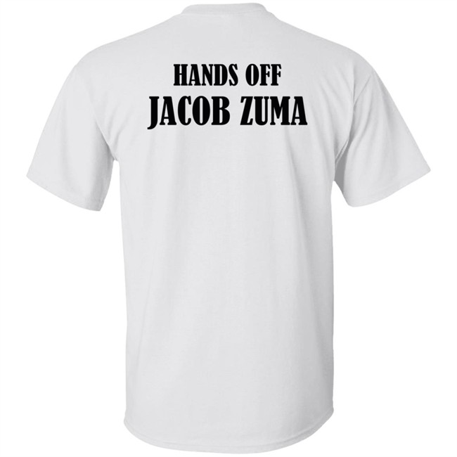 Wenzeni Uzuma Shirt Wenzeni Uzuma Shirt - Image 4