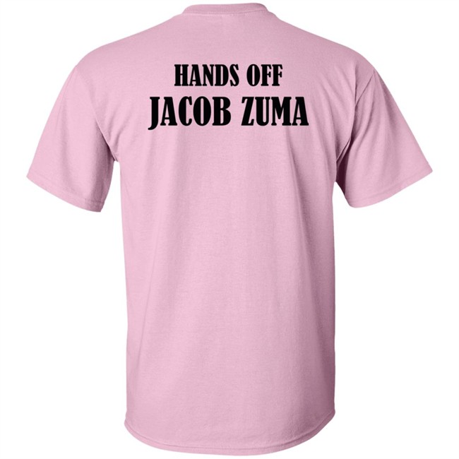Wenzeni Uzuma Shirt Wenzeni Uzuma Shirt - Image 6