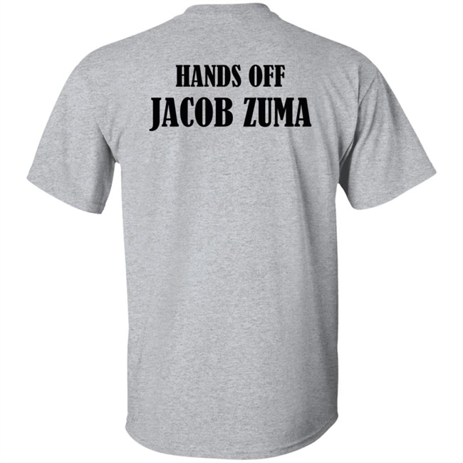 Wenzeni Uzuma Shirt Wenzeni Uzuma Shirt - Image 8