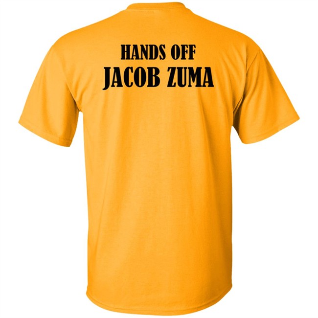 Wenzeni Uzuma Shirt Wenzeni Uzuma Shirt - Image 10