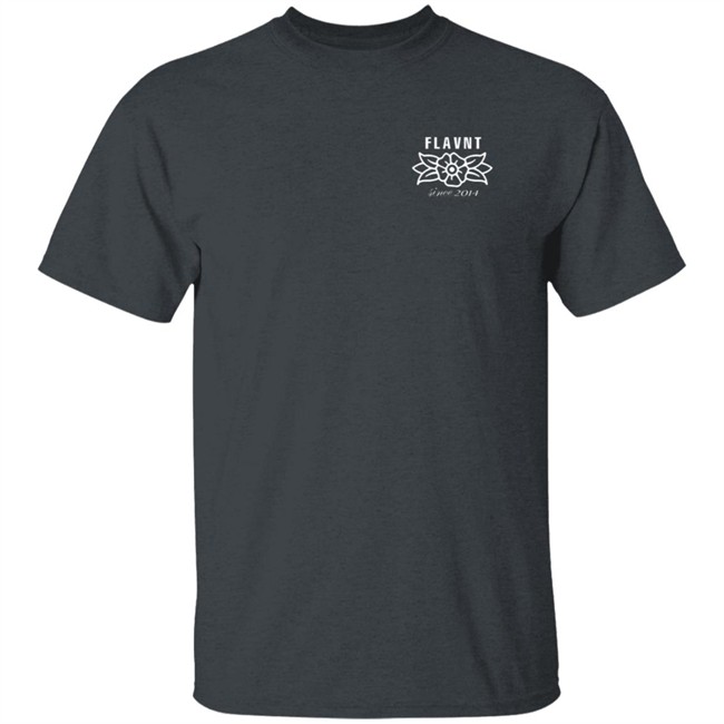 Plants Grow At Your Own Pace Shirt Plants Grow At Your Own Pace Shirt - Image 4