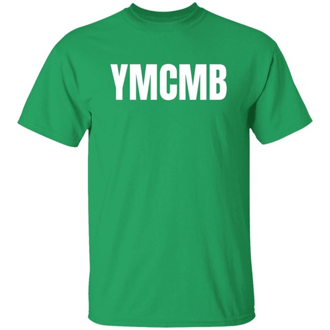 Drake YMCMB Hoodie Drake YMCMB Hoodie - Image 2