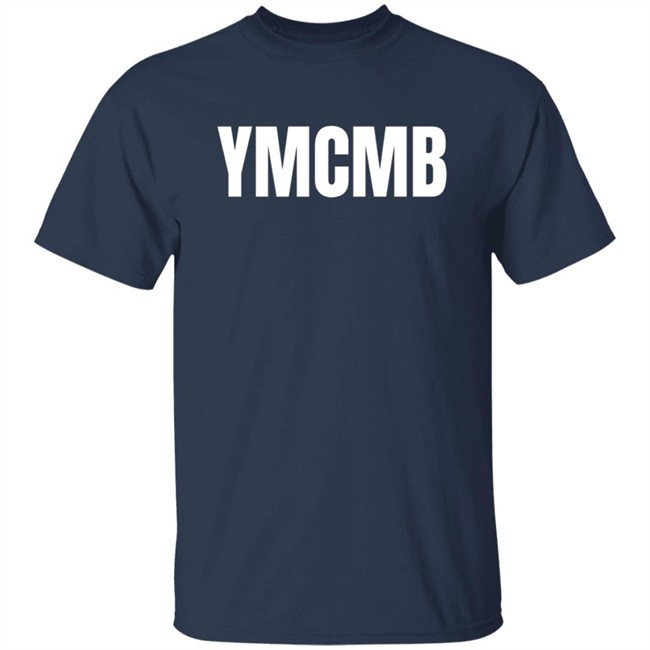Drake YMCMB Hoodie Drake YMCMB Hoodie - Image 3
