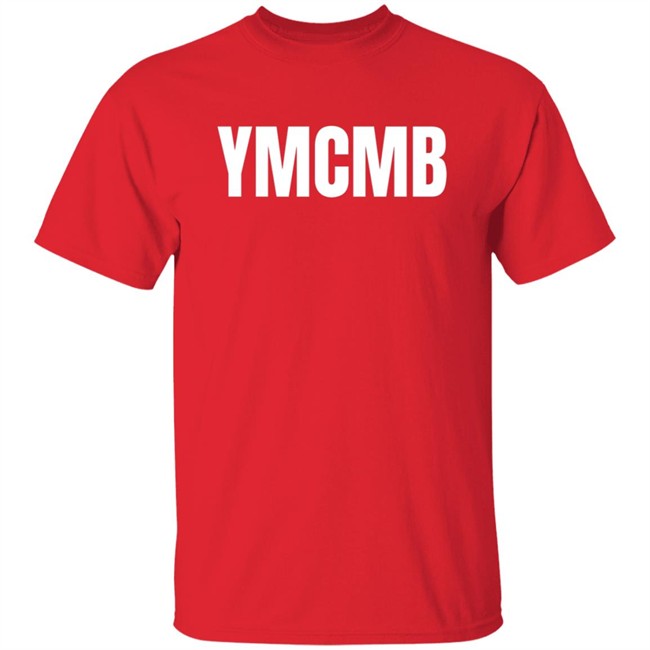Drake YMCMB Hoodie Drake YMCMB Hoodie - Image 4