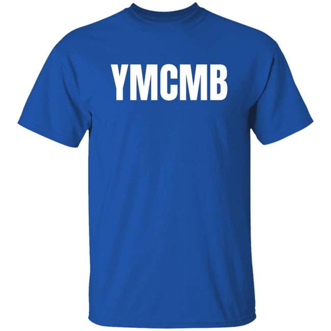 Drake YMCMB Hoodie Drake YMCMB Hoodie - Image 5