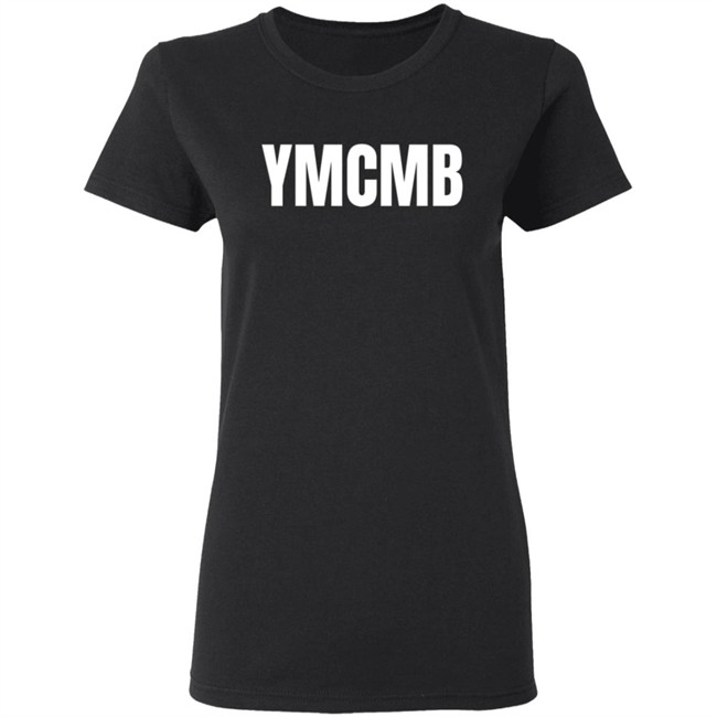 Drake YMCMB Hoodie Drake YMCMB Hoodie - Image 6