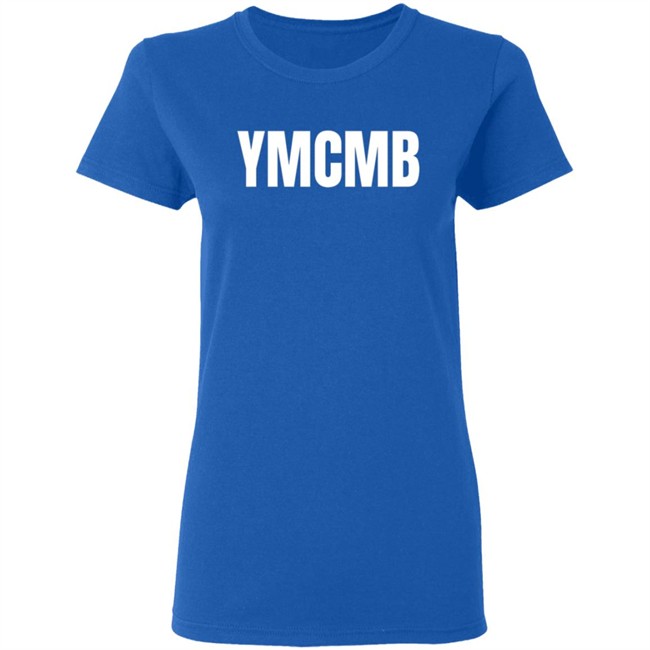 Drake YMCMB Hoodie Drake YMCMB Hoodie - Image 7