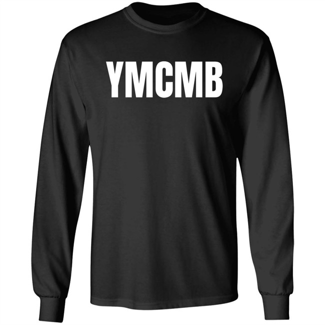 Drake YMCMB Hoodie Drake YMCMB Hoodie - Image 8