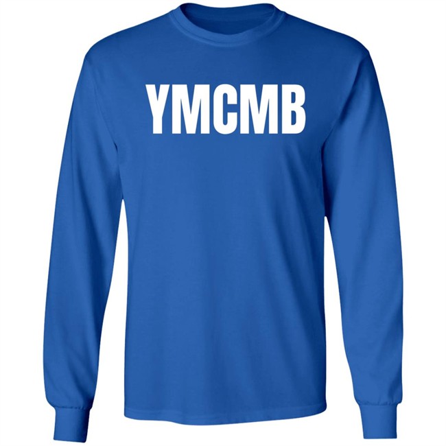 Drake YMCMB Hoodie Drake YMCMB Hoodie - Image 9
