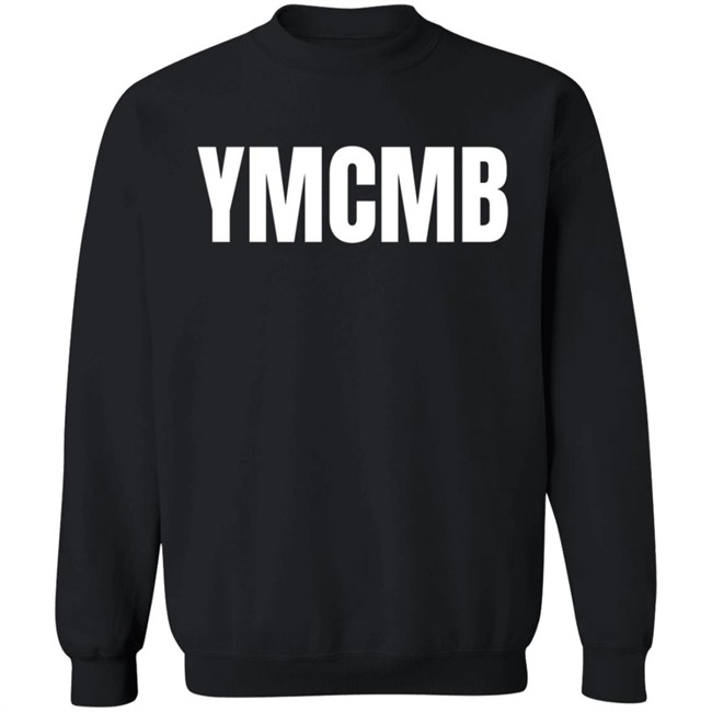 Drake YMCMB Hoodie Drake YMCMB Hoodie - Image 13