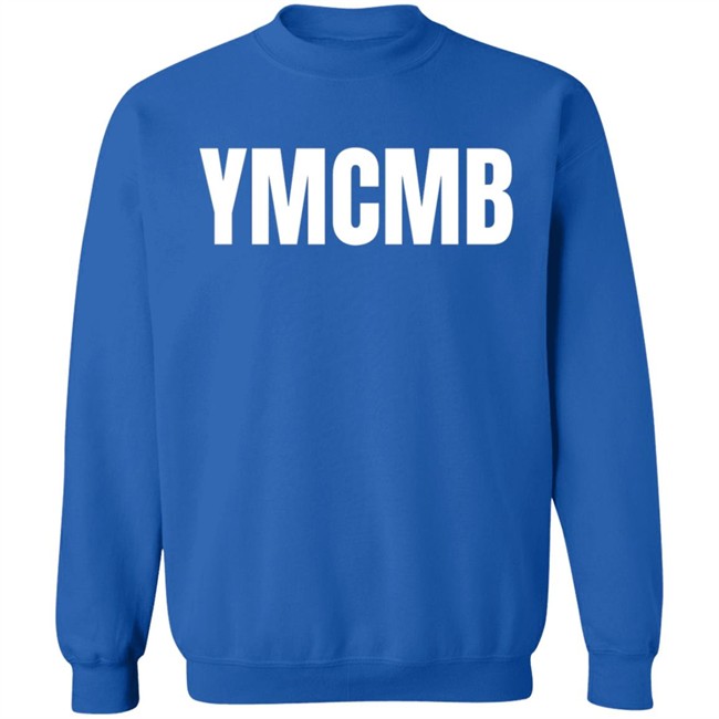 Drake YMCMB Hoodie Drake YMCMB Hoodie - Image 14