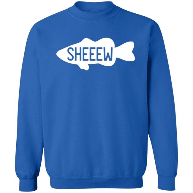 Beef Cake Merch Sheeew Bass T Shirt Beef Cake Merch Sheeew Bass T Shirt - Image 13