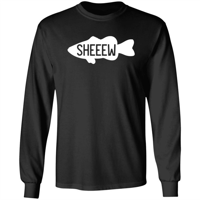 Beef Cake Merch Sheeew Bass T Shirt Beef Cake Merch Sheeew Bass T Shirt - Image 8