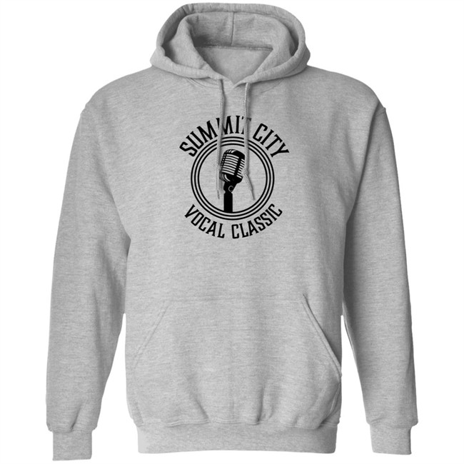 Summit City Vocal Classic T Shirt Summit City Vocal Classic T Shirt - Image 10