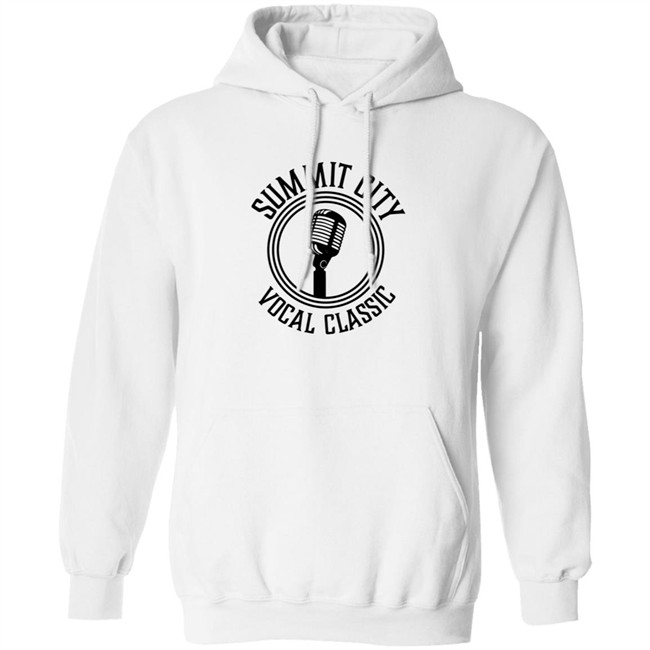 Summit City Vocal Classic T Shirt Summit City Vocal Classic T Shirt - Image 11