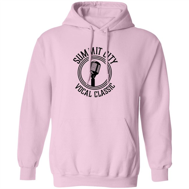 Summit City Vocal Classic T Shirt Summit City Vocal Classic T Shirt - Image 13