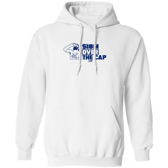 Nikita Kucherov Shirts 18M Over The Cap T Shirt Nikita Kucherov Shirts 18M Over The Cap T Shirt - Image 11