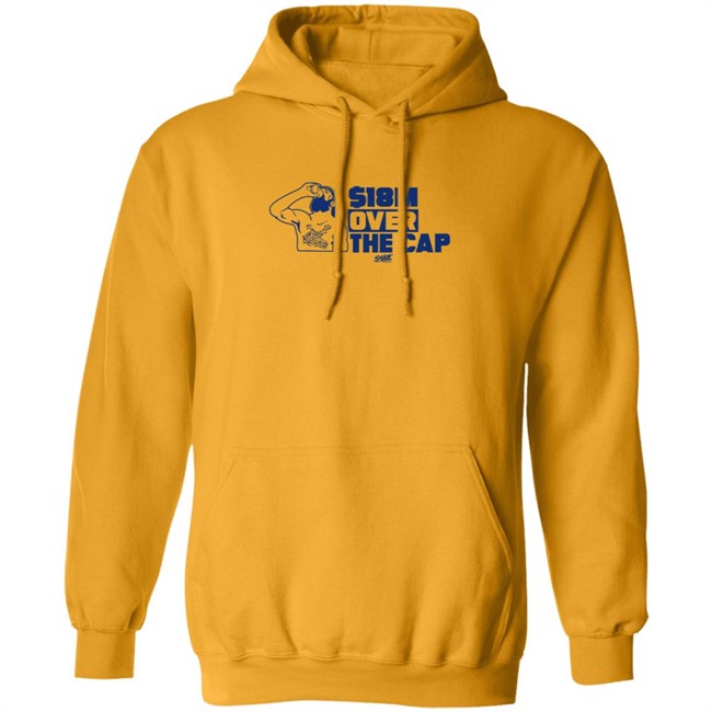 Nikita Kucherov Shirts 18M Over The Cap T Shirt Nikita Kucherov Shirts 18M Over The Cap T Shirt - Image 12