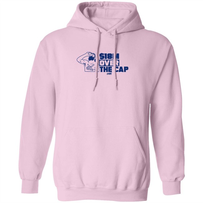 Nikita Kucherov Shirts 18M Over The Cap T Shirt Nikita Kucherov Shirts 18M Over The Cap T Shirt - Image 13