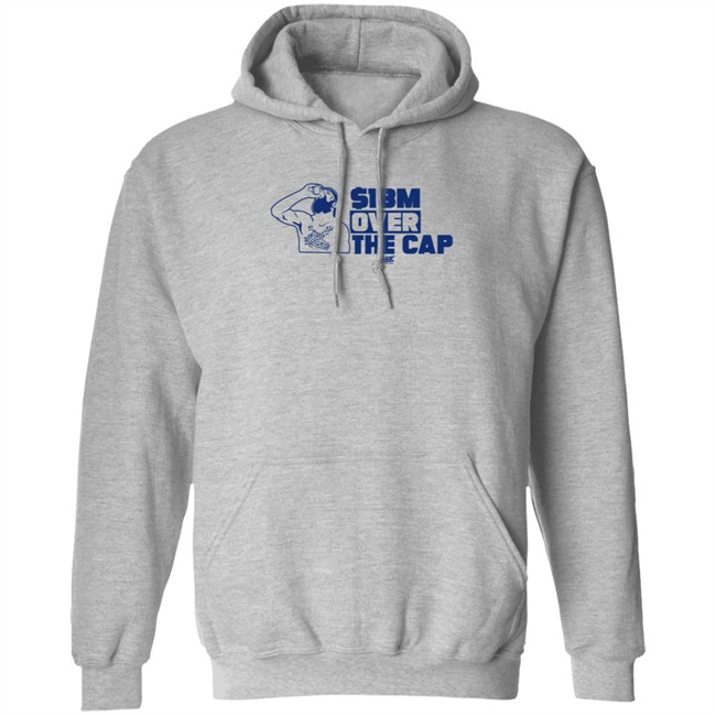 Nikita Kucherov Shirts 18M Over The Cap T Shirt Nikita Kucherov Shirts 18M Over The Cap T Shirt - Image 10