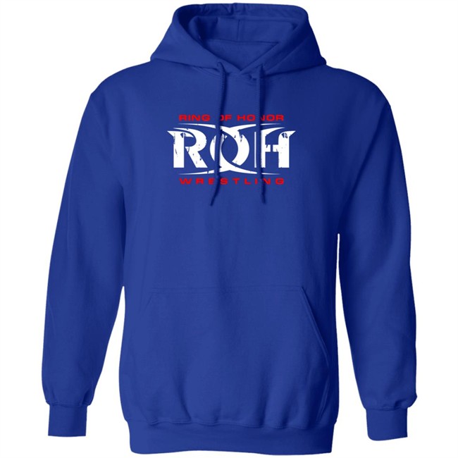 Ring Of Honor ROH Wrestling Shirt Ring Of Honor ROH Wrestling Shirt - Image 11