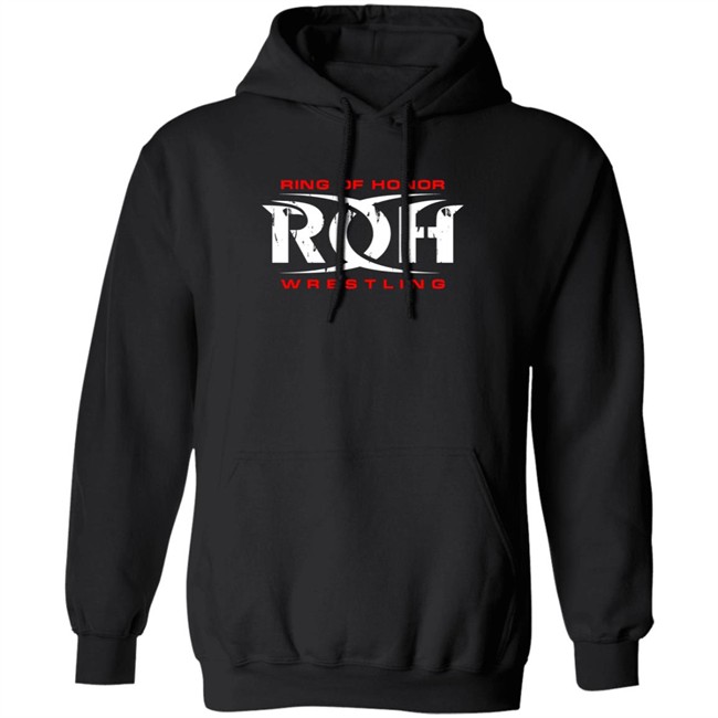 Ring Of Honor ROH Wrestling Shirt Ring Of Honor ROH Wrestling Shirt - Image 10
