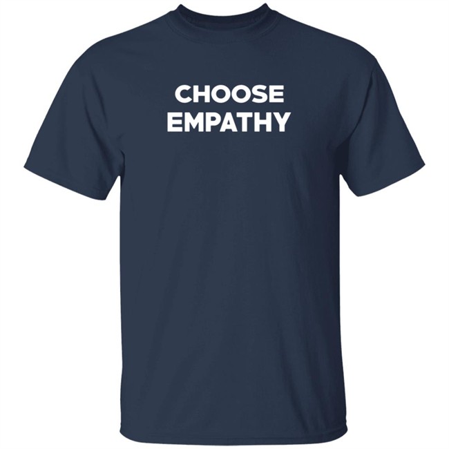 Selena Gomez Choose Empathy Sweatshirt Selena Gomez Choose Empathy Sweatshirt - Image 3
