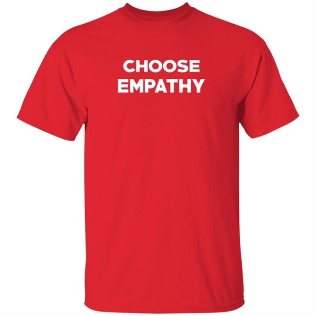 Selena Gomez Choose Empathy Sweatshirt Selena Gomez Choose Empathy Sweatshirt - Image 4