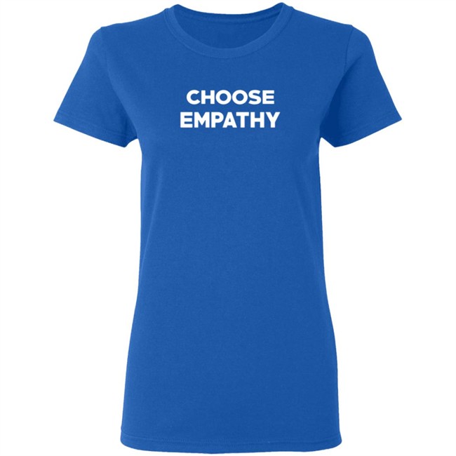 Selena Gomez Choose Empathy Sweatshirt Selena Gomez Choose Empathy Sweatshirt - Image 7