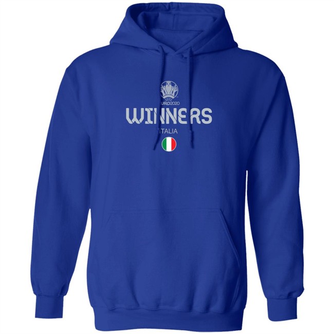 UEFA Store Champions Italia Euro 2020 Shirt UEFA Store Champions Italia Euro 2020 Shirt - Image 11