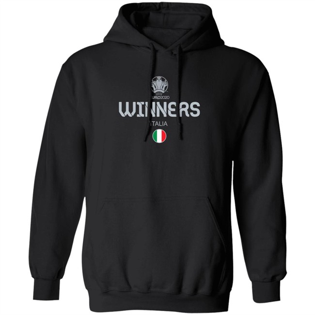 UEFA Store Champions Italia Euro 2020 Shirt UEFA Store Champions Italia Euro 2020 Shirt - Image 10