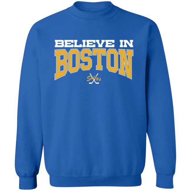 Jennifer Lopez Shirts Sullys Believe In Boston T Shirt Jennifer Lopez Shirts Sullys Believe In Boston T Shirt - Image 13