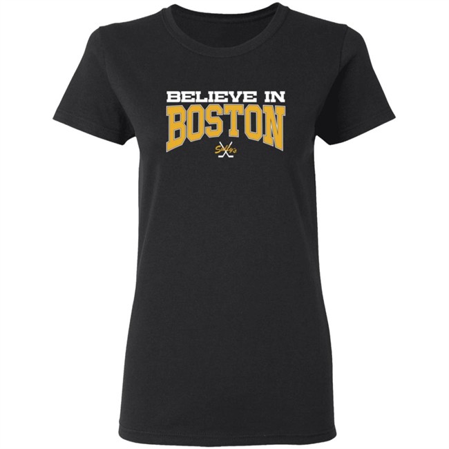 Jennifer Lopez Shirts Sullys Believe In Boston T Shirt Jennifer Lopez Shirts Sullys Believe In Boston T Shirt - Image 6