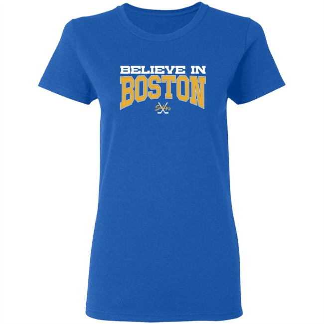 Jennifer Lopez Shirts Sullys Believe In Boston T Shirt Jennifer Lopez Shirts Sullys Believe In Boston T Shirt - Image 7