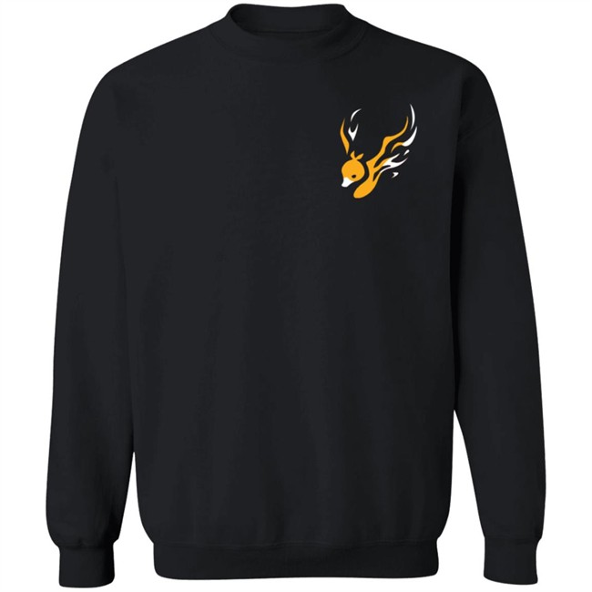 Quackity Shop Merchandise White Phoenix Duck Hoodie Quackity Shop Merchandise White Phoenix Duck Hoodie - Image 13
