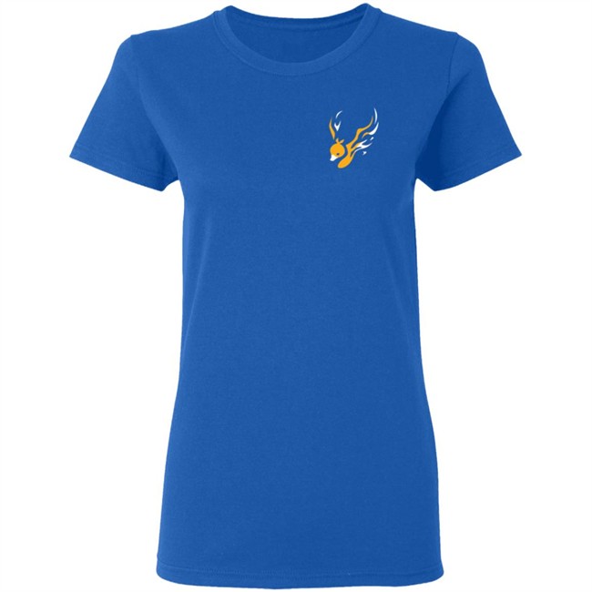 Quackity Shop Merchandise White Phoenix Duck Hoodie Quackity Shop Merchandise White Phoenix Duck Hoodie - Image 8
