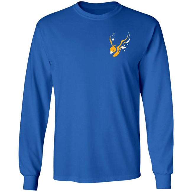 Quackity Shop Merchandise White Phoenix Duck Hoodie Quackity Shop Merchandise White Phoenix Duck Hoodie - Image 10