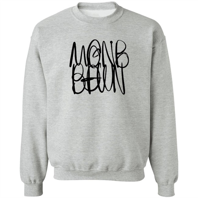 Magic Number And Bedwin & The Heartbreakers Manb Bdwn Shirt Magic Number And Bedwin & The Heartbreakers Manb Bdwn Shirt - Image 14
