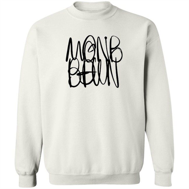 Magic Number And Bedwin & The Heartbreakers Manb Bdwn Shirt Magic Number And Bedwin & The Heartbreakers Manb Bdwn Shirt - Image 15